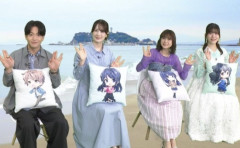 【画像】声優ヲタさん、人気女性声優に妊娠疑惑をふっかけてしまうwwwwww
