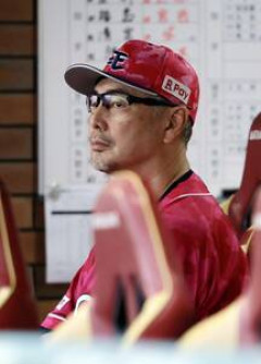 【朗報】楽天・吉井監督「残り21試合は一生懸命やってくれたらいいよ☺ 」