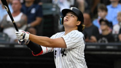 【最新】村上宗隆さん、.211 45本 90打点 244三振ペースｗｗｗｗｗｗｗｗｗ