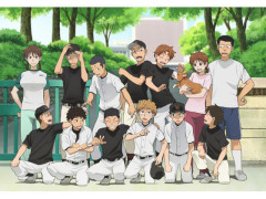 おおきく振りかぶってのアニメを今更全部見たんやけど