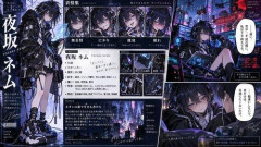 【驚愕】生成AIのキャラデザ能力、マジのガチで凄すぎるｗｗｗｗｗｗｗｗｗｗ