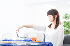 弟嫁が里帰り出産しようとしたが断られた。するとうちの母に助けを求めたが母は現役なので忙しい。２週間が限度と伝えると弟嫁がキレて「子供には絶対に会わせない！」と息巻いてる…