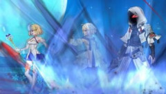 【FGO】推しこそ最高のモチベーション。周回する上で性能も大事だが好きなサーヴァントを引かねばマスターの心は満たされぬ