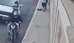 【悲報】ブラジル人「あ！バイク強盗がいる！車で轢かなきゃ！」→バイク強盗の死者数増加