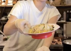 【朗報】美人すぎる町中華屋、急増してしまうwwwwwwwwwwwwww