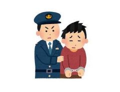 人気アニメフィギュアをこっそり…返還するよう声かけた客に暴行した疑いで男（55）逮捕「黙秘する、何も言いたくない」　鹿児島