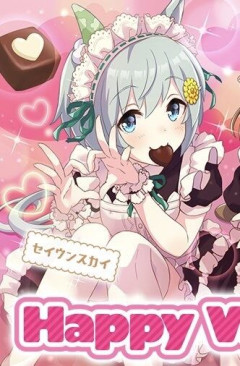 【ウマ娘】ボーイッシュウマ娘と結婚するならどの子？