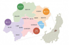 【悲報】福島県、東北序列最下位に躍り出る