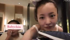 「脱衣所での撮影許可はしていません」ホテル側が回答　〈板野友美の撮影騒動〉（動画あり）　