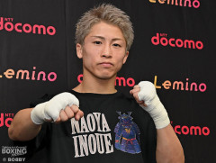 井上尚弥、もう負けそうな対戦相手が居ない模様