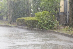 最近大雨多くね？