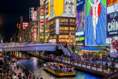大阪って47都道府県で唯一定番のお土産のイメージないよなｗwｗ