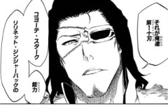 【悲報】BLEACHの転売ヤー対策用質問が難しすぎる 「十刃最強は誰ですか？」