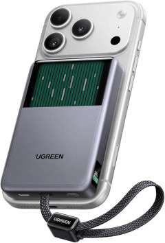 モバイルバッテリーに「水冷式」登場！これほんとに使えるの？