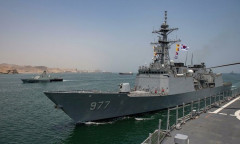 「韓国がホルムズ海峡に介入すれば『戦争参加』と見なす」…イラン高官が警告！