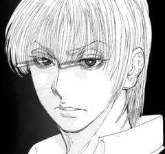 【ハンターハンター】ヒソカって超イケメンだった