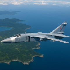 ロシア軍の航空機が北方領土上空を領空侵犯 太平洋側を宮城県沖まで南下   |  撃ち落とさなかったんか？