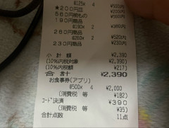 くら寿司、ちいかわお詫びの「全品10％引き」が会計で適用されず批判殺到　セルフレジは申告しないと割引なし