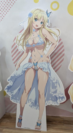 【画像】はがないとかいうアニメ、何故か令和に復活して一線を越えるww