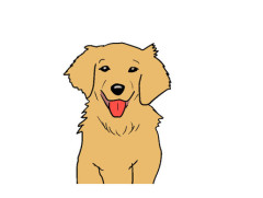 知り合いの女性が飼ってる犬が、いつも外にいる時間に家から出てこなかった。→何かと思ったら…