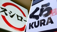 【悲報】くら寿司、株価が下落 →わかる。スシロー、株価が下落 →えっ！？！？