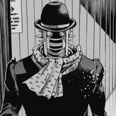 ジョジョ8部好き？
