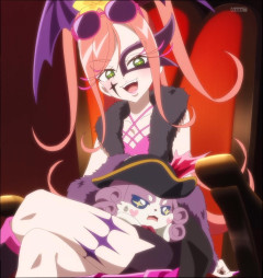 【名探偵プリキュア】ウソッチ愛玩動物説ｗｗｗｗｗｗｗｗｗｗ