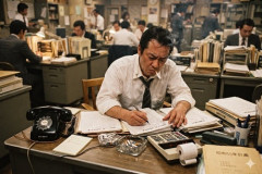 週６勤務、長時間労働…昭和の日本人って何であんなに働けてたんや？