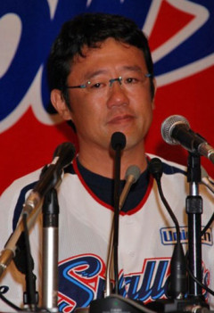 古田敦也「ヤクルト黄金時代の立役者です、打撃も一流です」←コイツが監督で結果を残せなかった理由