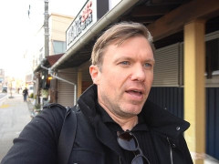 外国人「日本の礼儀正しさはすごい」Exjapterが日本の文化について解説してる