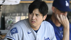 【悲報】ドジャースのロバーツ監督「ショウヘイは体調が良い時、こわい・・・」