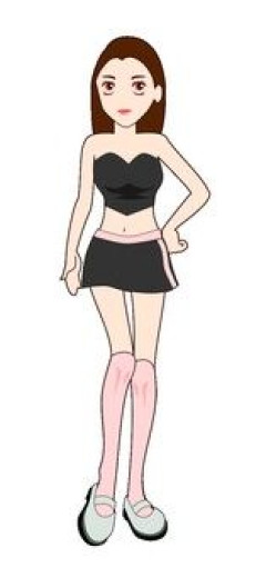 【画像】元子役声優さん、お胸公開ｗｗｗｗｗｗｗｗｗｗｗｗｗｗｗｗｗｗｗｗw