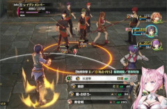 【ホロライブ】「空の軌跡 the 1st」プレイ中のこより、とんでもないバグに遭遇するｗｗｗｗｗｗｗｗｗｗｗｗｗ