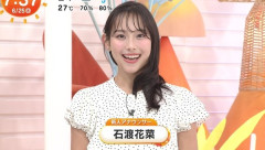 【画像】フジテレビの新人アナのお胸、エッッッッッッッッッッッッッ！
