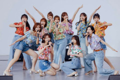 日向坂46「ひなたフェス」開催中止を受けた緊急生配信を実施「2回目のひなたフェスを諦めていません」