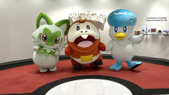 株式会社ポケモン、売上高が5年で約4.4倍になっていた！当期純利益は8年でもっととんでもないことにｗｗｗｗｗｗ