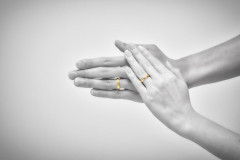 妻と結婚して10年やっと離婚できそう