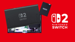 Switch2のバッテリー交換可能版が欧州で登場。日本では販売予定なし