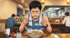 【水ダウ】国道ラーメンマラソンにラーメン評論家が感じた不快感･･･罰ゲームのような企画に「ラーメン店に対するリスペクトの欠如」