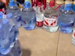店に現れた万引き犯を追いつめた。商品を持ったまま私と対峙する → 開き直りました…