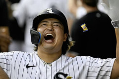 【朗報】ローマ教皇、シカホワの英雄・村上宗隆に謁見へwwwwwwwwwwwwww