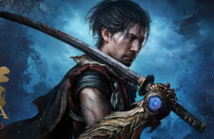 【祝】『鬼武者 Way of the Sword』発売初日に100万本突破！
