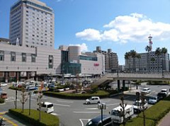 日本政府「100兆円使っていいので徳島を世界一の都市のして下さい」←どうする？