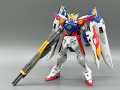 【ガンプラ】 4620円？？RGも高くなって来たな…