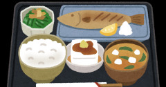 ワイ　社員食堂で食い逃げしまくっていたことがバレ絶体絶命