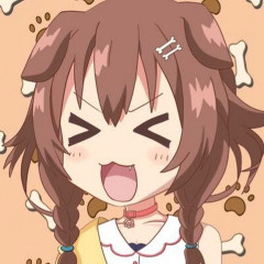 【不穏】犬の大人気Vチューバーさん、Xの概要欄から「一番手Vグループ所属」の文言を削除