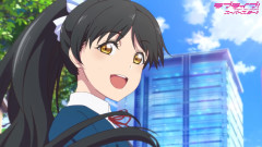 【Liella!】恋「ここのダンスはこうやるんですよ」ﾌﾞｯｯｯ!!💨【ラブライブ！スーパースター!!】