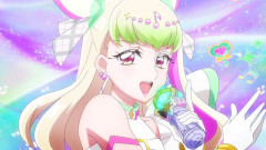 【名探偵プリキュア】キュアズキューンは出ないのか？