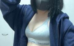 【画像】ムチムチ女子、この脂肪量で54kgwwwwwwwwwwwww