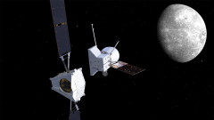 打ち上げから8年、水星探査計画「ベピ・コロンボ」が進展。JAXAの「みお」と共に最終接近へ